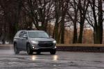 Chevrolet Traverse RS 2018 года